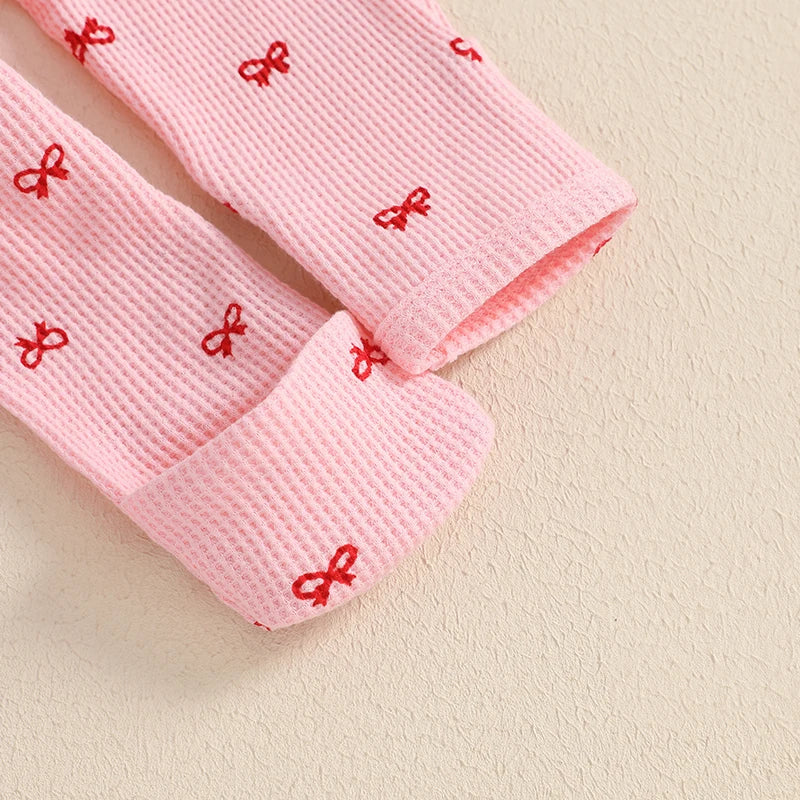 GhayatStyle™ 3’lü Çiçek Desenli Bebek Yazlık Set (Tulum + Bandana + Sandalet) - 0-12 Ay