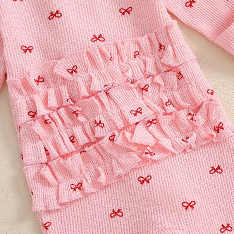 GhayatStyle™ 3’lü Çiçek Desenli Bebek Yazlık Set (Tulum + Bandana + Sandalet) - 0-12 Ay