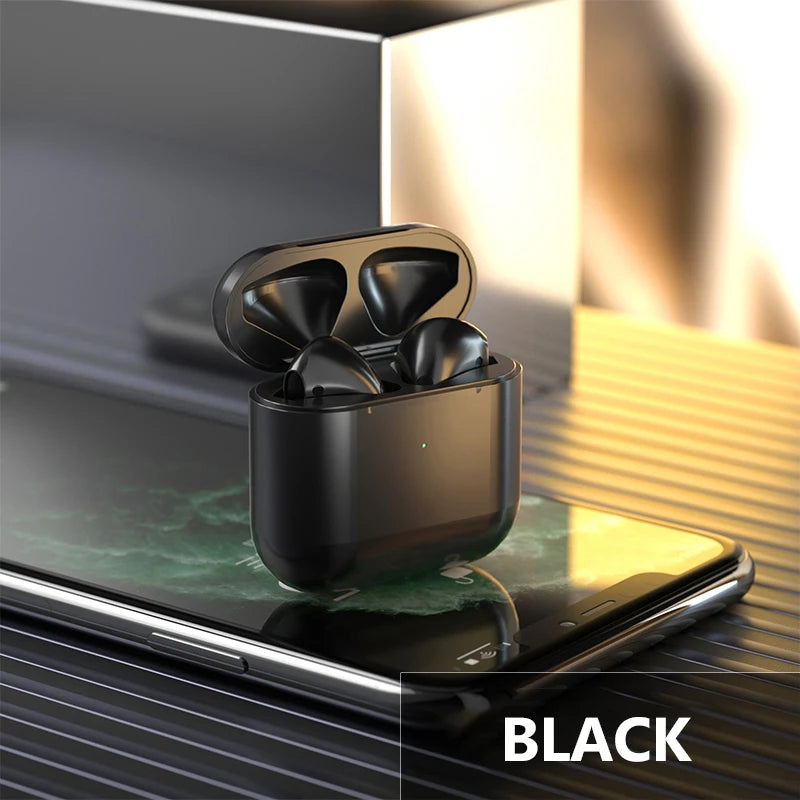 TWS Pro Bluetooth Kablosuz Kulaklık – iPhone / Xiaomi / Samsung Uyumlu