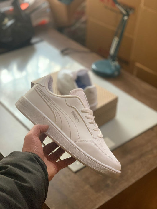 Puma Garson Merdane Spor Ayakkabı | Şık ve Rahat | GhayatStyle™
