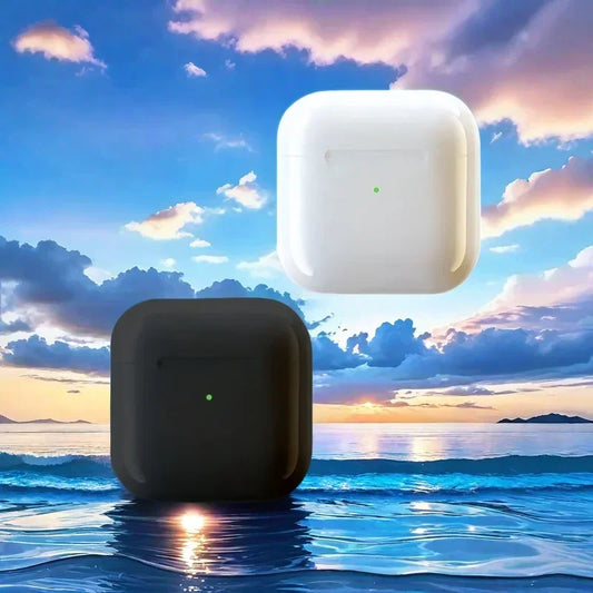 TWS Pro Bluetooth Kablosuz Kulaklık – iPhone / Xiaomi / Samsung Uyumlu